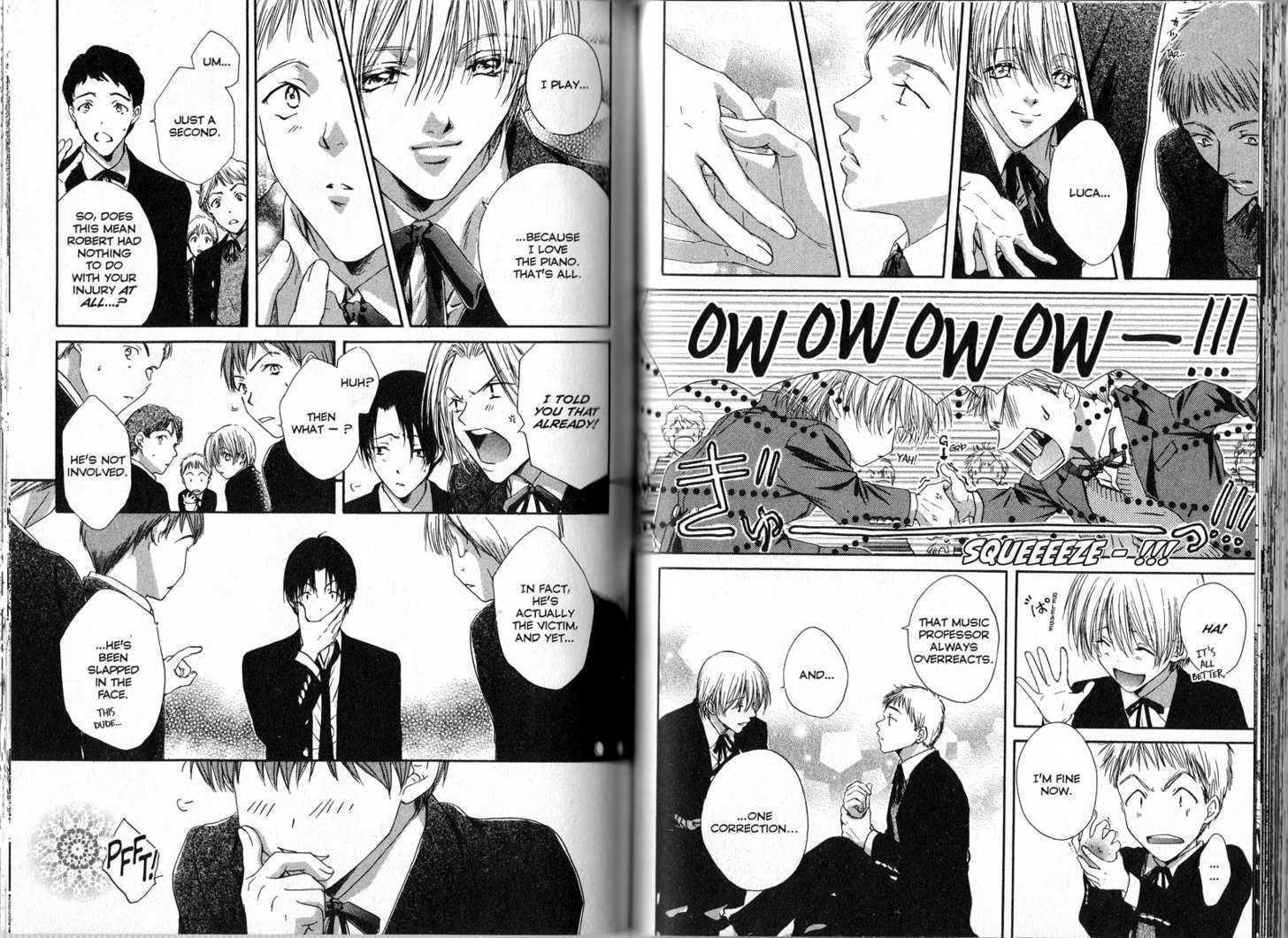 La Esperança Chapter 7.4 page 31 - Vol.07 Chapter 4