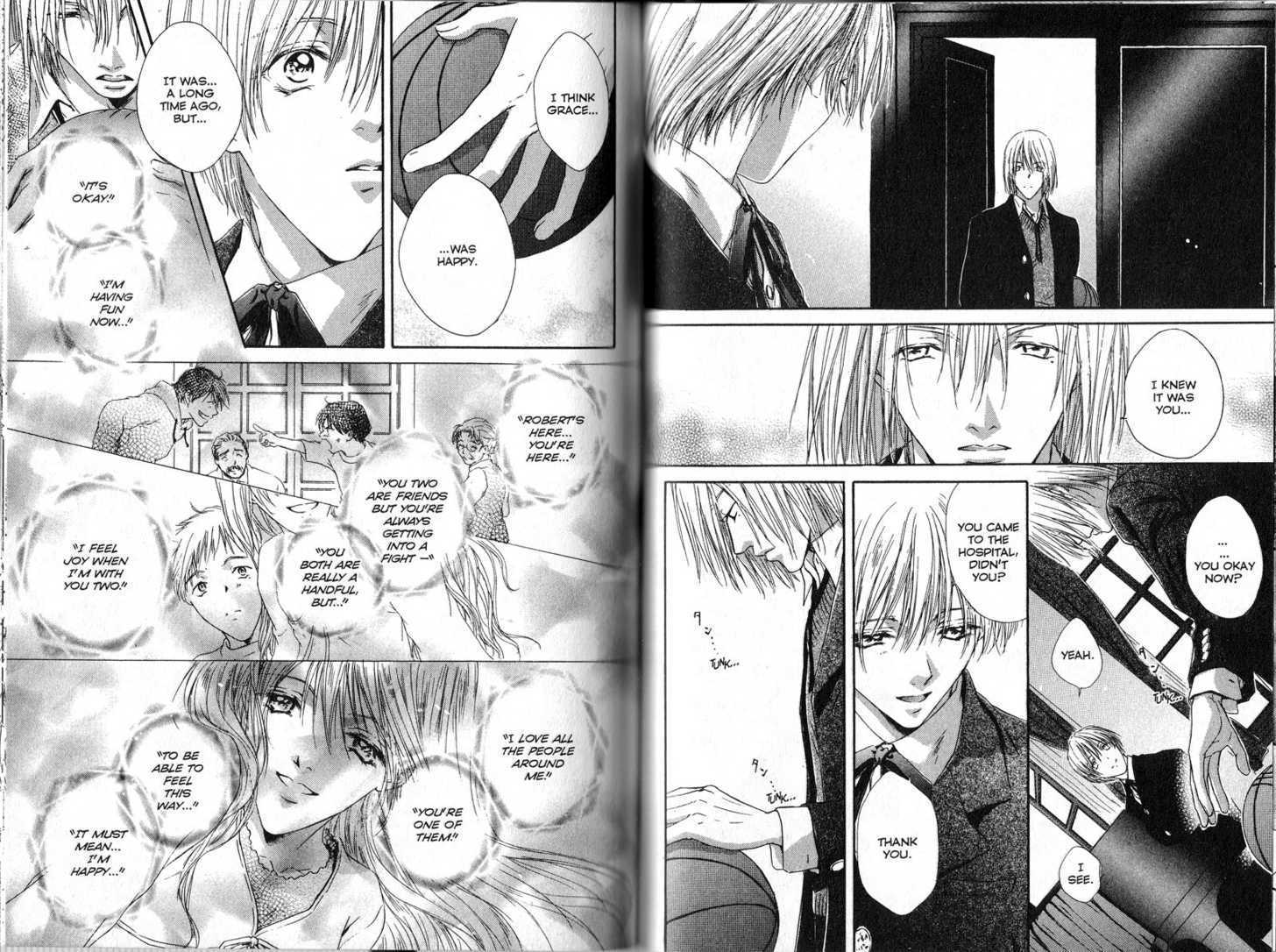 La Esperança Chapter 7.4 page 34 - Vol.07 Chapter 4