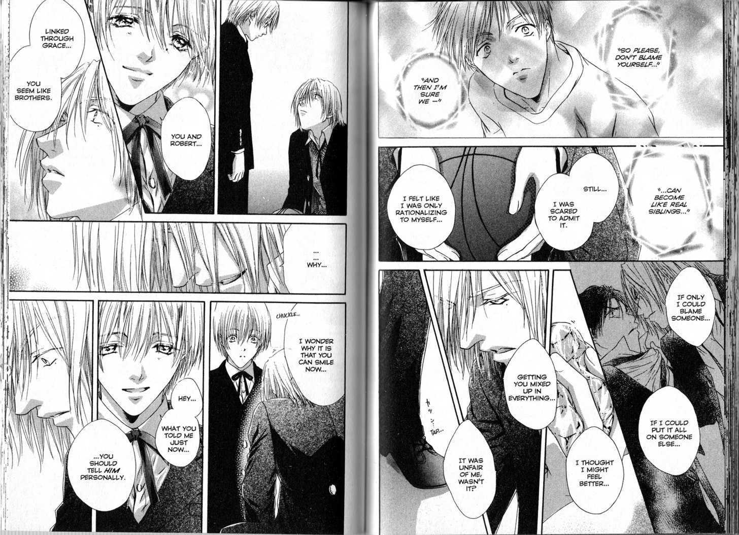 La Esperança Chapter 7.4 page 35 - Vol.07 Chapter 4