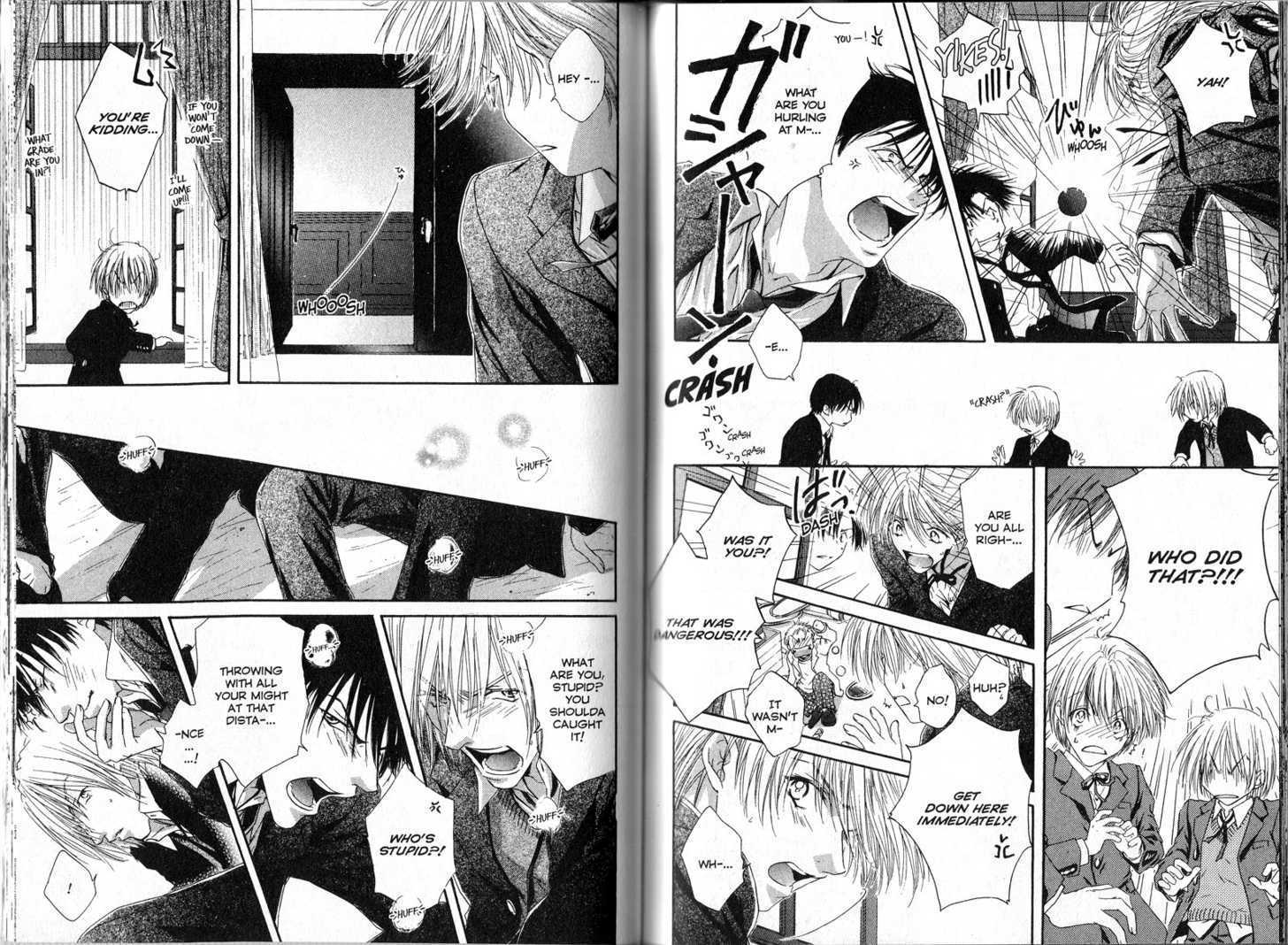 La Esperança Chapter 7.4 page 37 - Vol.07 Chapter 4