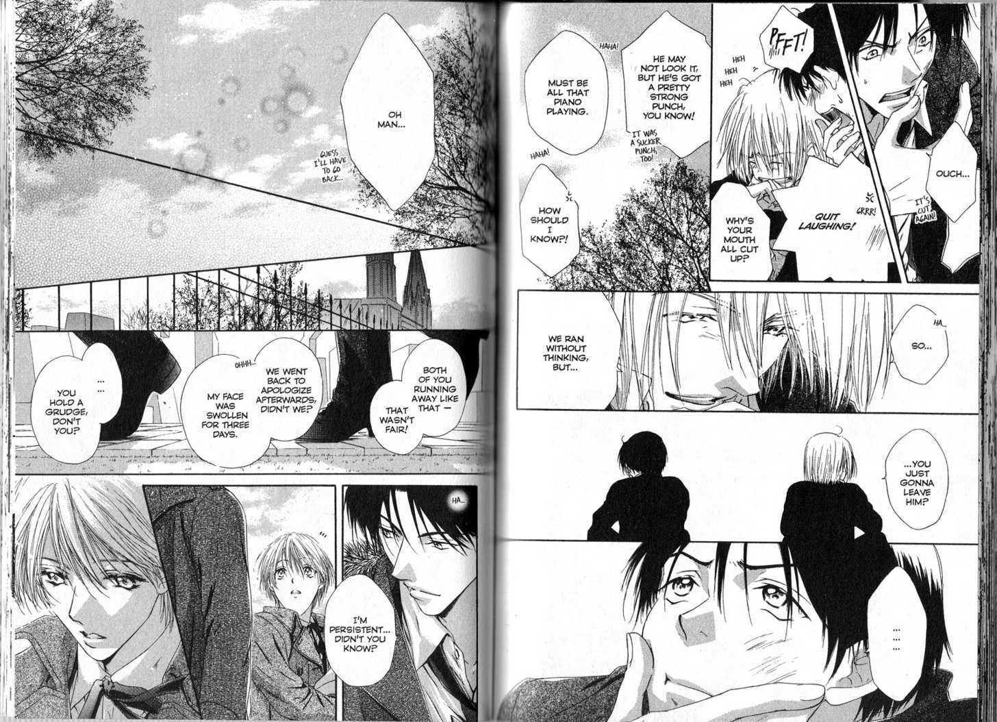 La Esperança Chapter 7.4 page 38 - Vol.07 Chapter 4