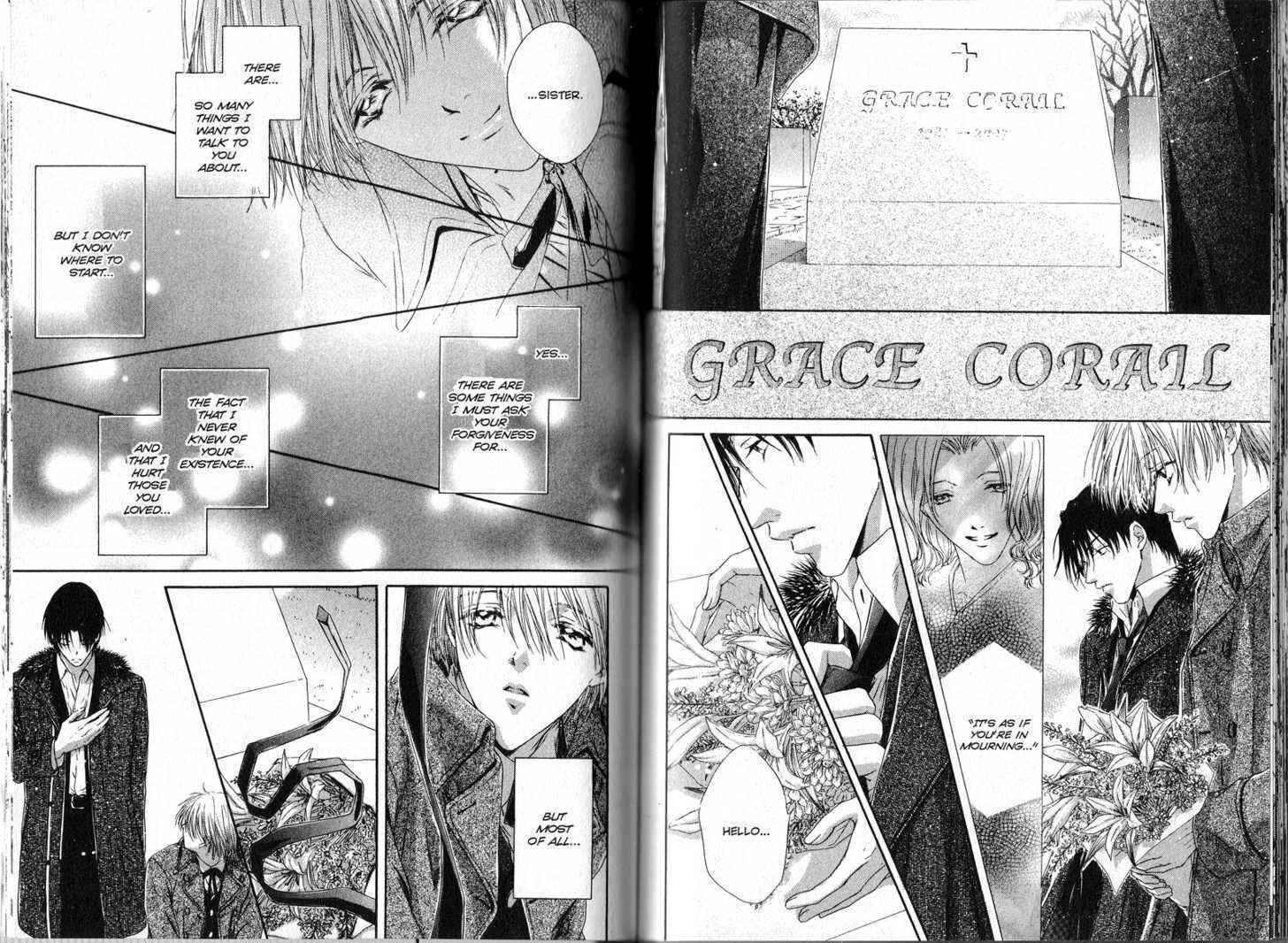 La Esperança Chapter 7.4 page 39 - Vol.07 Chapter 4