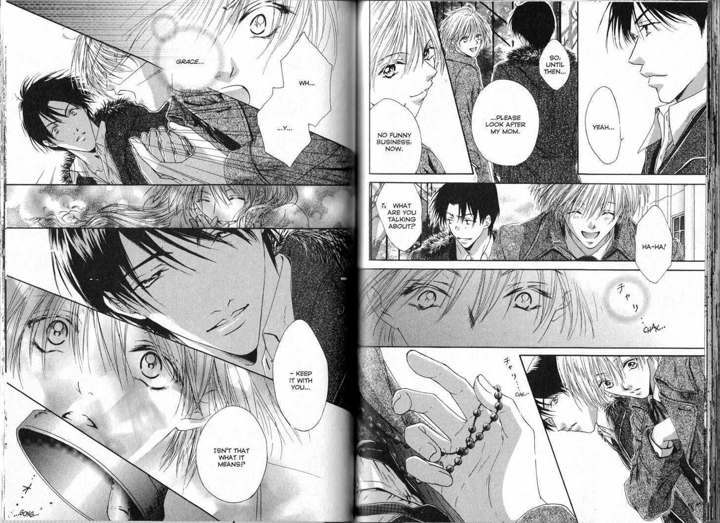 La Esperança Chapter 7.4 page 41 - Vol.07 Chapter 4