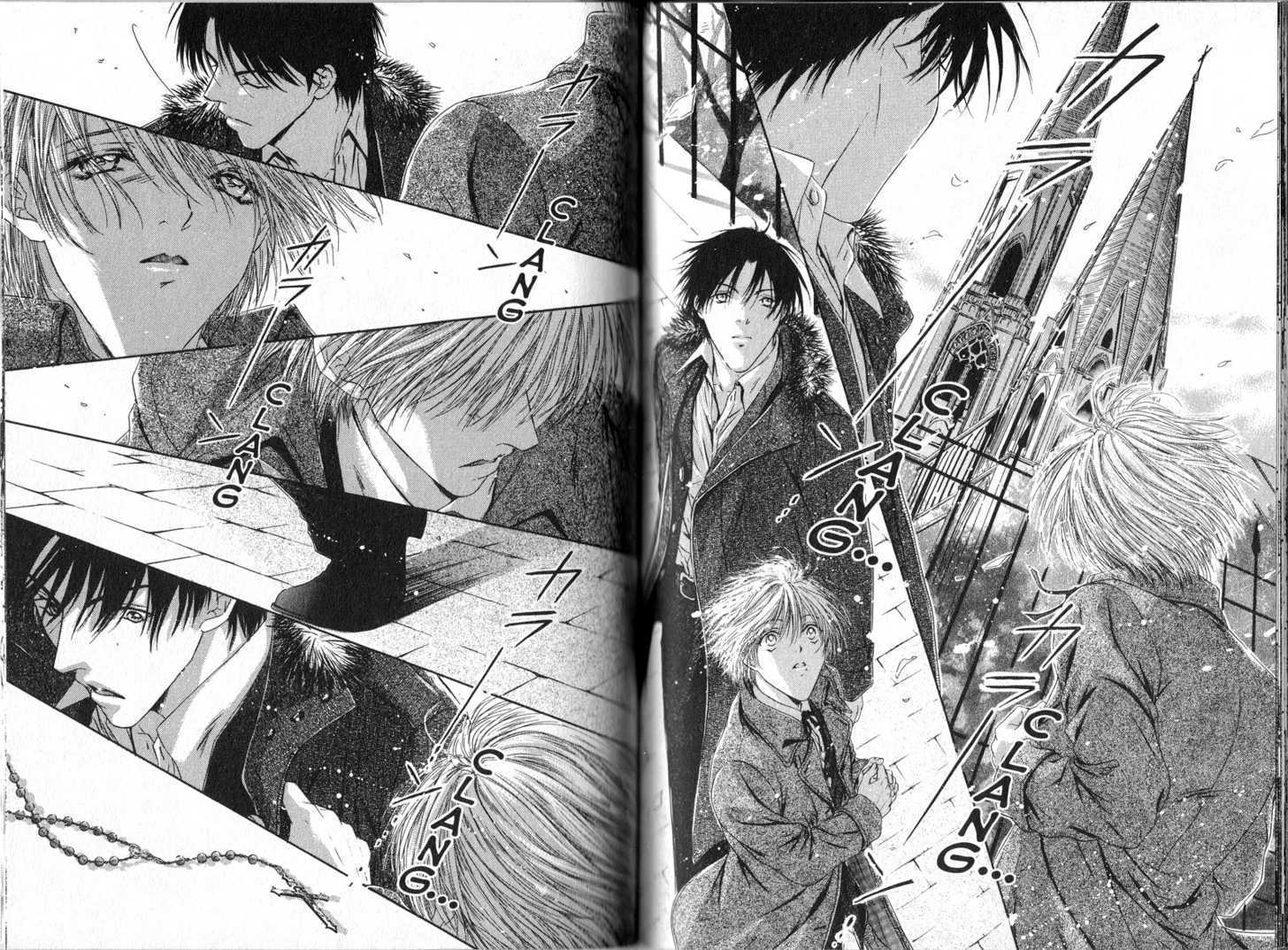 La Esperança Chapter 7.4 page 42 - Vol.07 Chapter 4