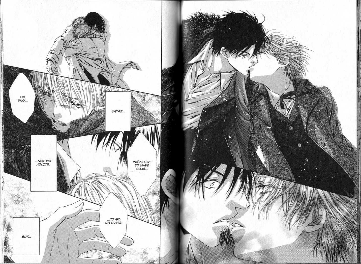 La Esperança Chapter 7.4 page 43 - Vol.07 Chapter 4