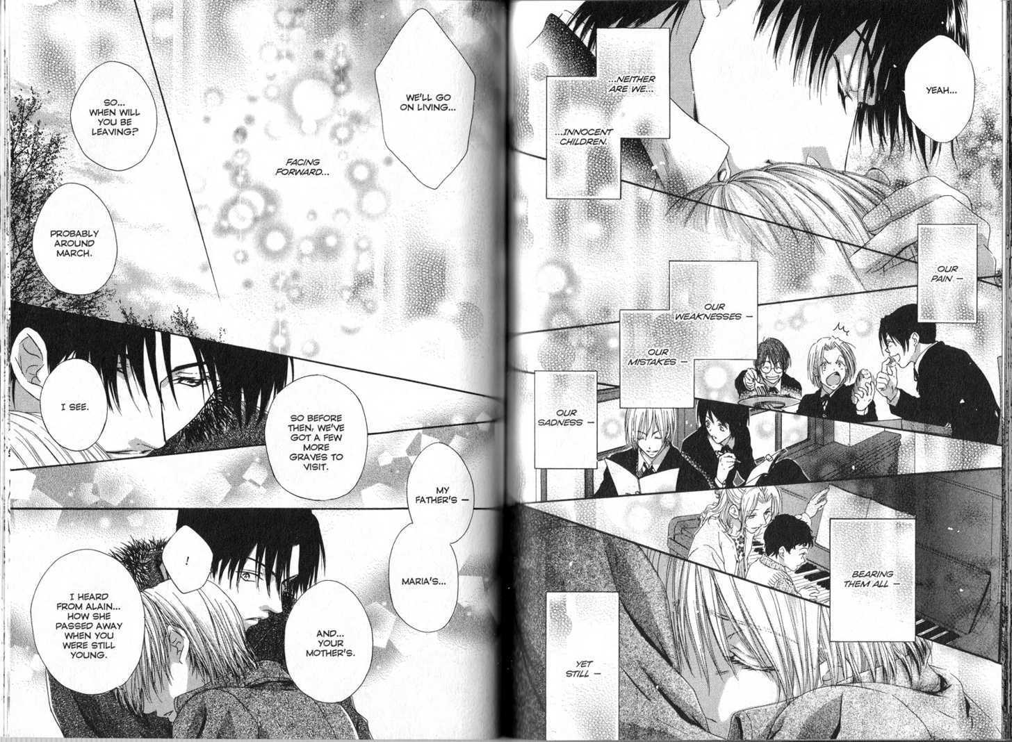La Esperança Chapter 7.4 page 44 - Vol.07 Chapter 4