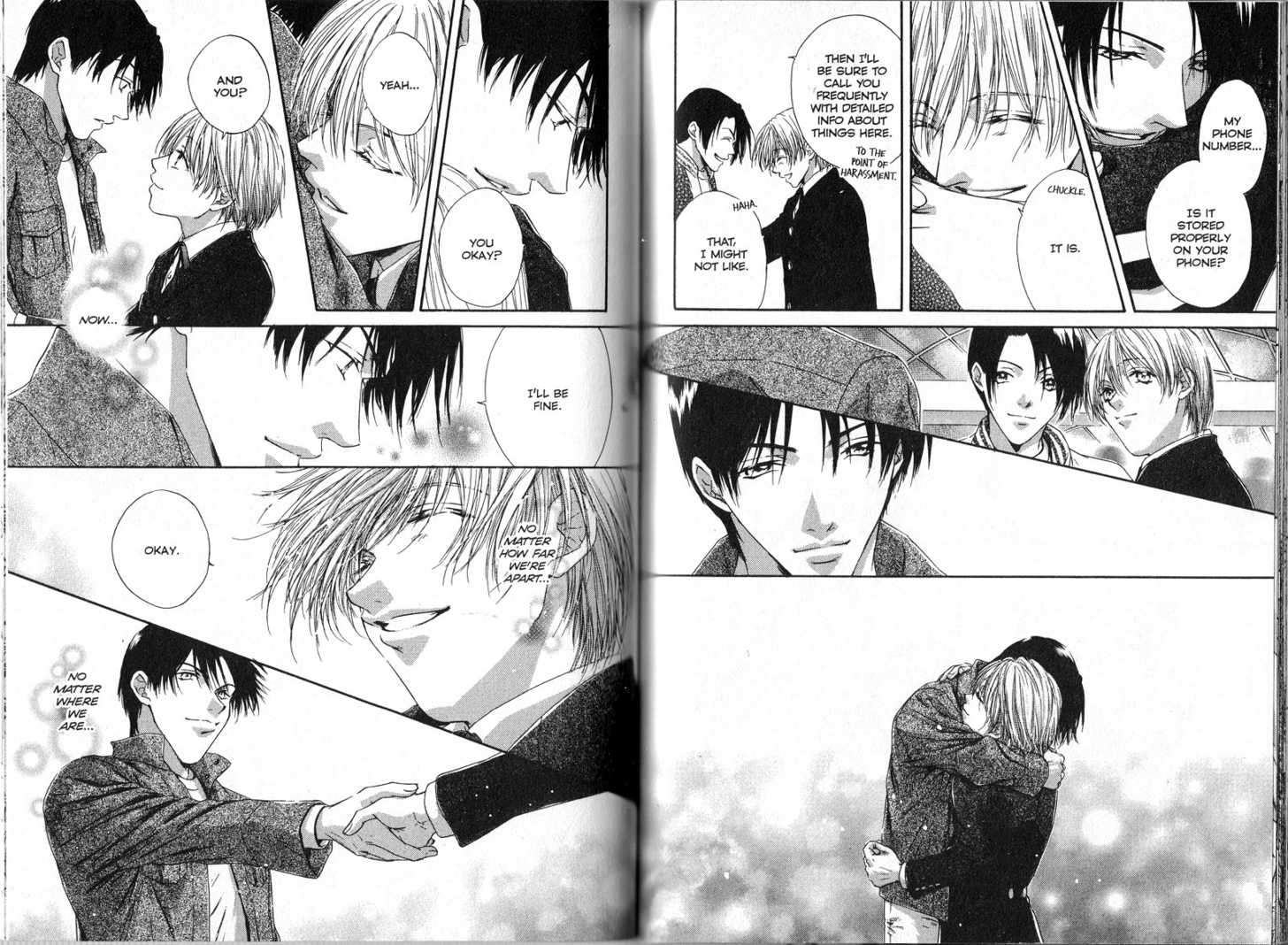 La Esperança Chapter 7.4 page 47 - Vol.07 Chapter 4