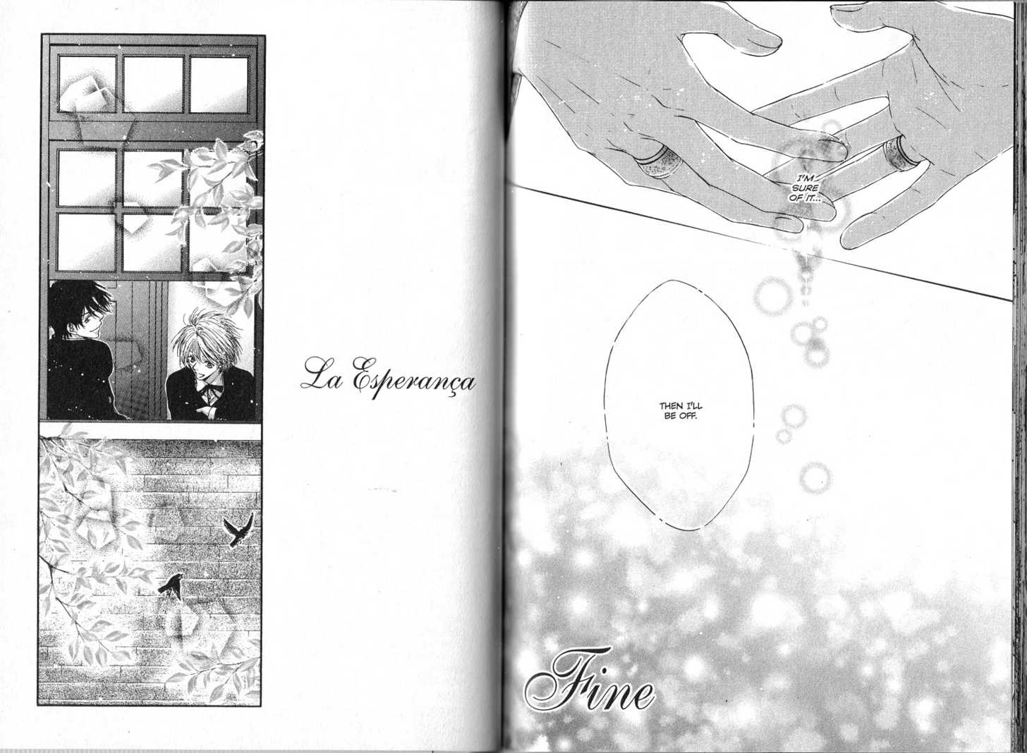 La Esperança Chapter 7.4 page 48 - Vol.07 Chapter 4