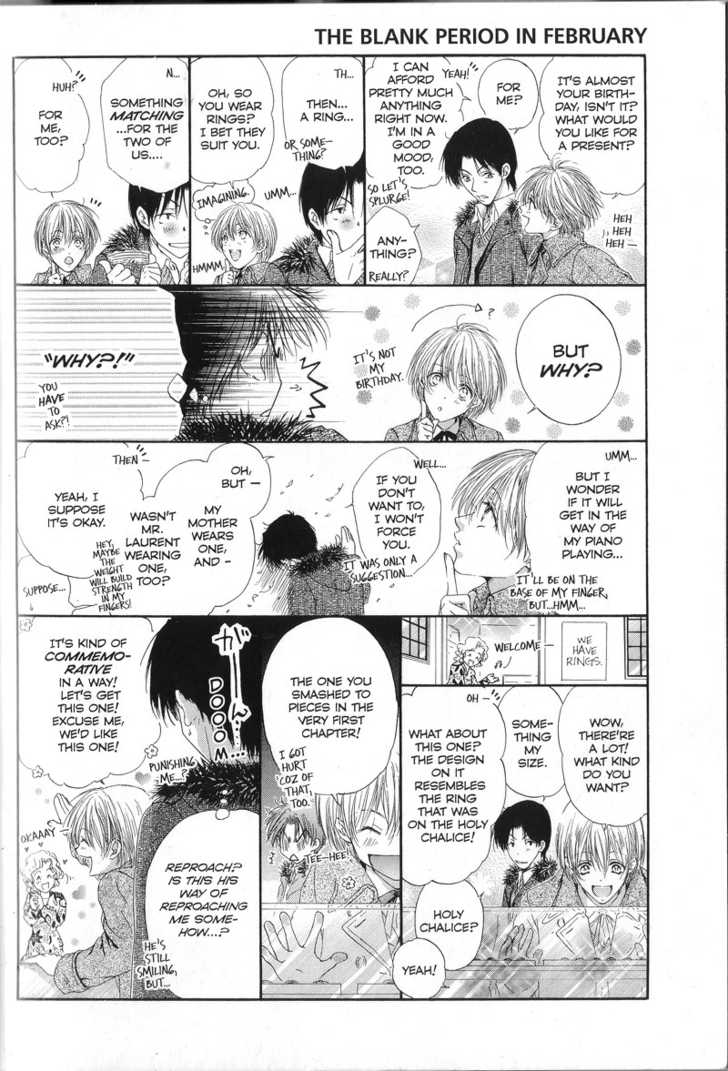 La Esperança Chapter 7.4 page 51 - Vol.07 Chapter 4