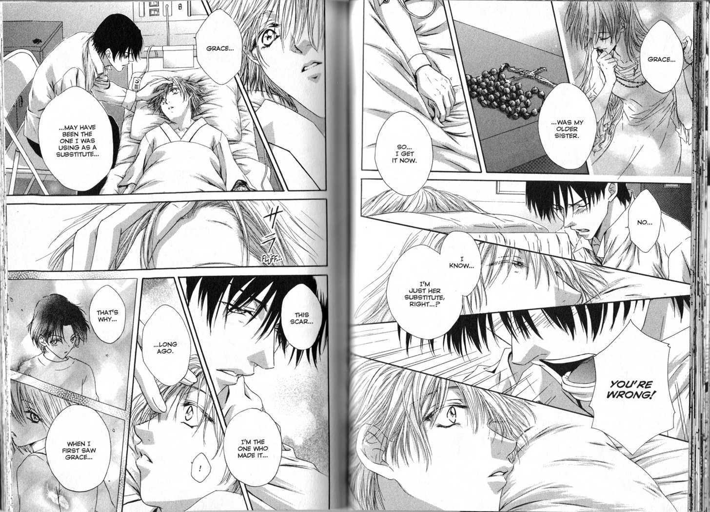 La Esperança Chapter 7.4 page 6 - Vol.07 Chapter 4