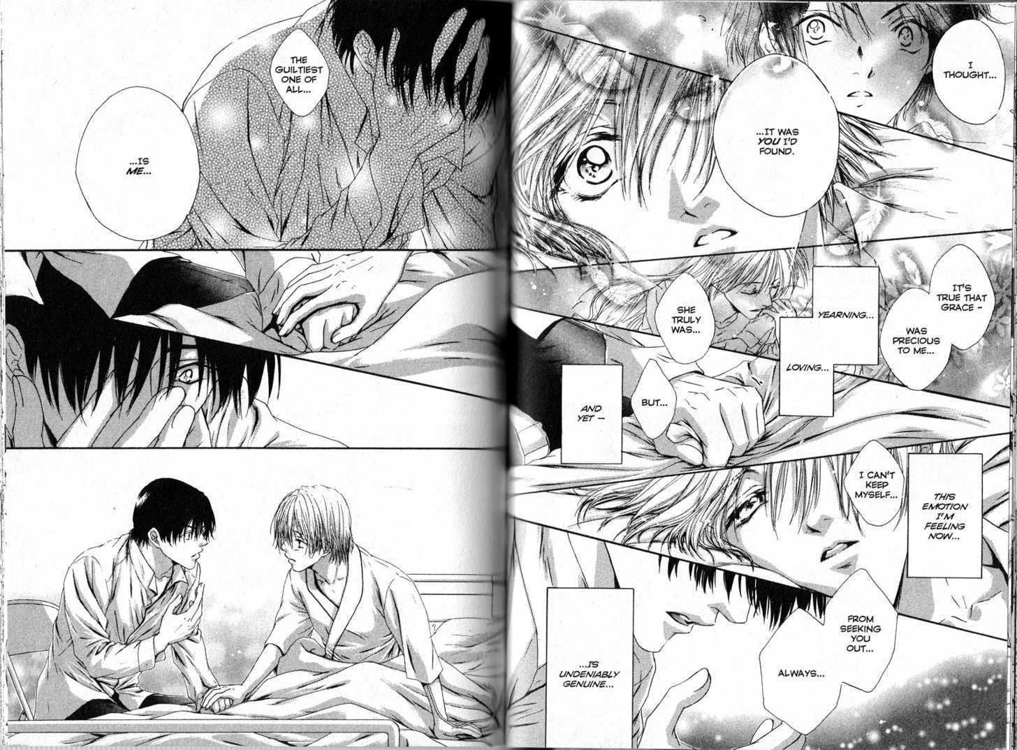 La Esperança Chapter 7.4 page 7 - Vol.07 Chapter 4