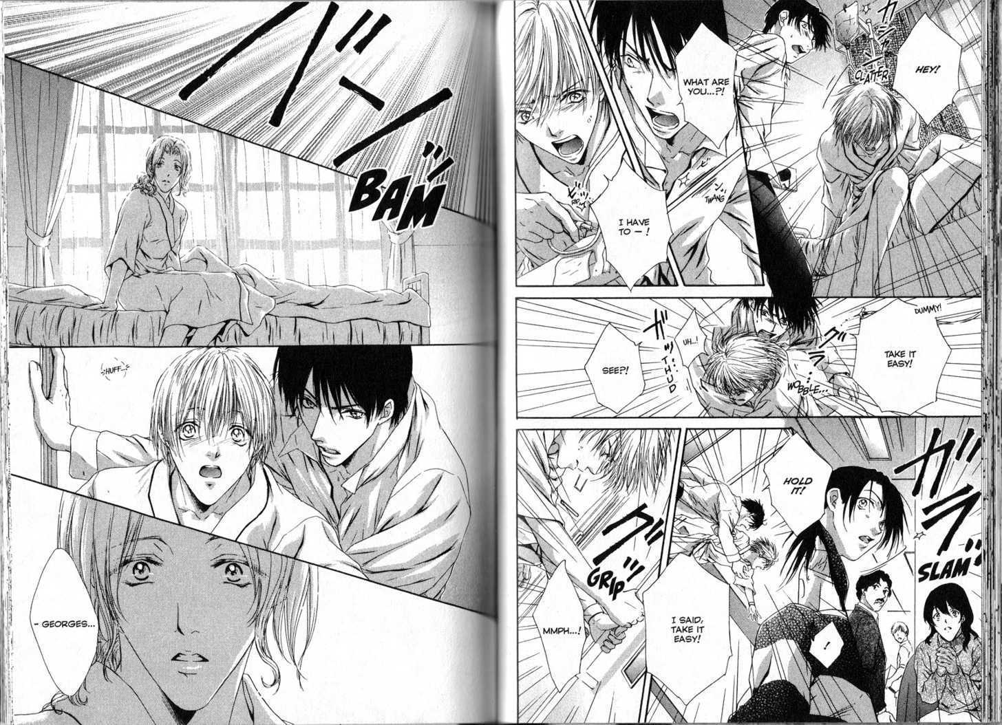 La Esperança Chapter 7.4 page 9 - Vol.07 Chapter 4