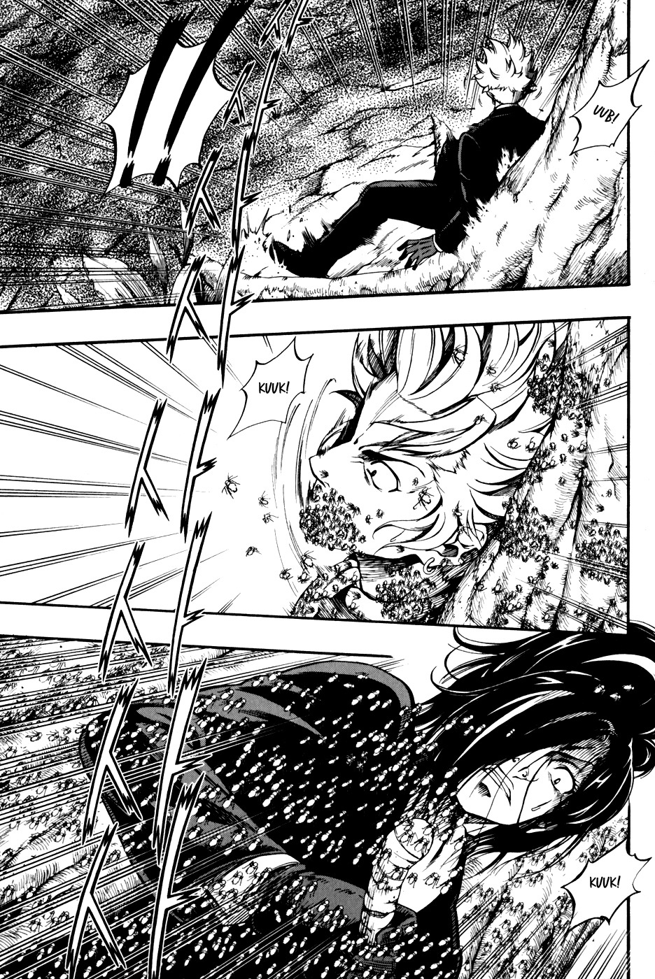 La Mosca Chapter 3.0 page 77 - Vol.3