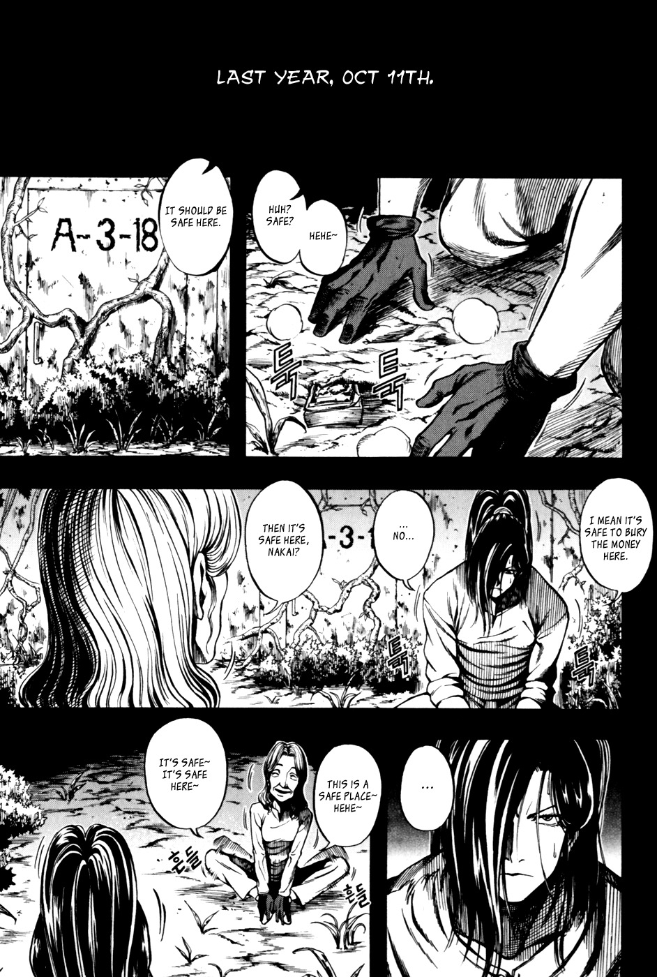 La Mosca Chapter 4.0 page 115 - Vol.4