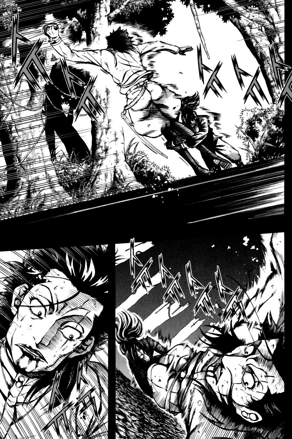 La Mosca Chapter 4.0 page 139 - Vol.4