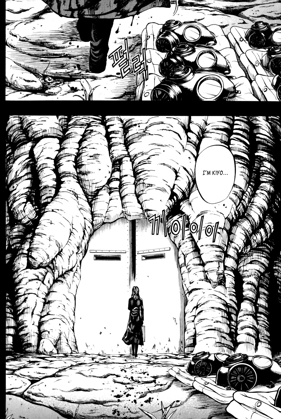 La Mosca Chapter 4.0 page 87 - Vol.4