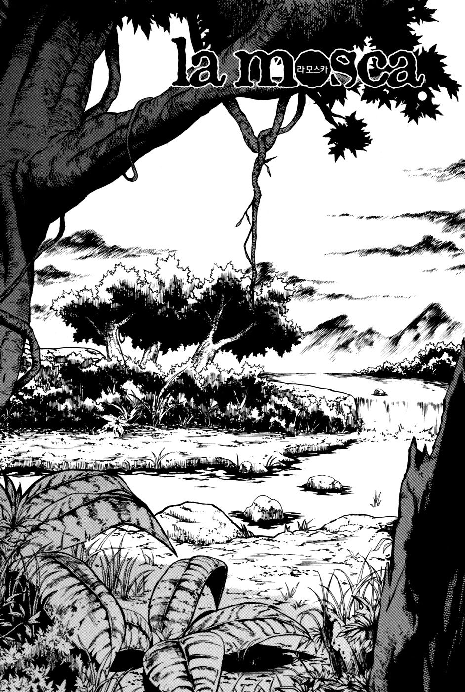 La Mosca Chapter 4.0 page 89 - Vol.4