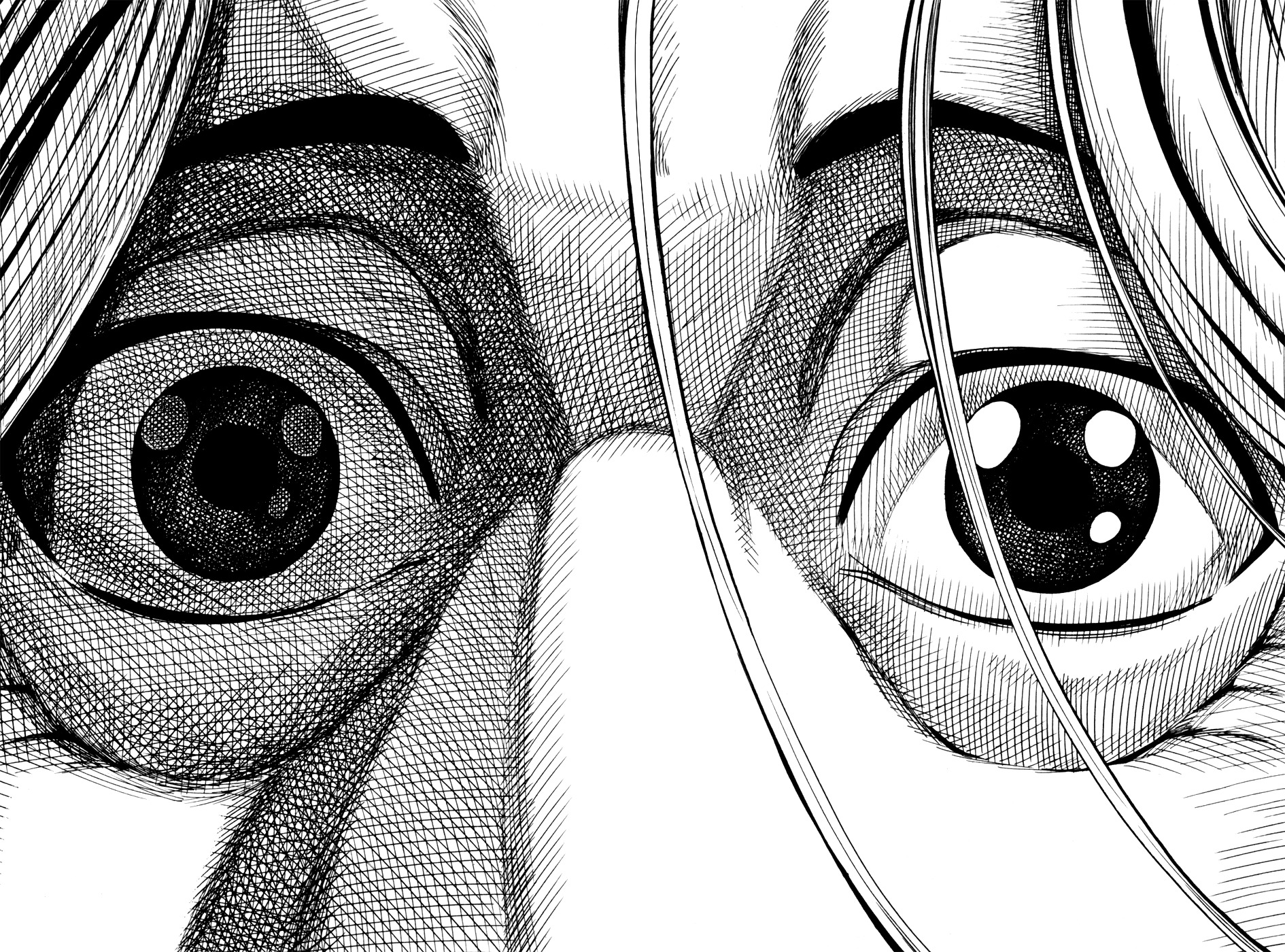 La Mosca Chapter 5.0 page 69 - Vol.5