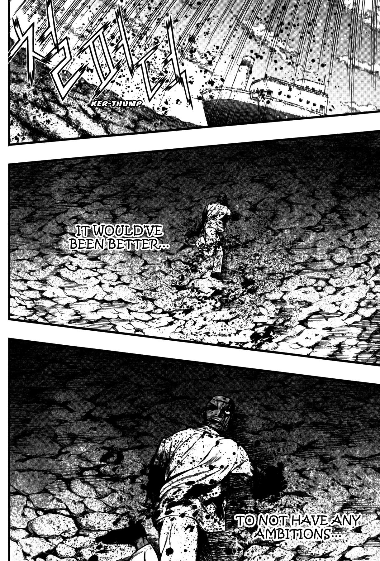 La Mosca Chapter 7.0 page 141 - Vol.7