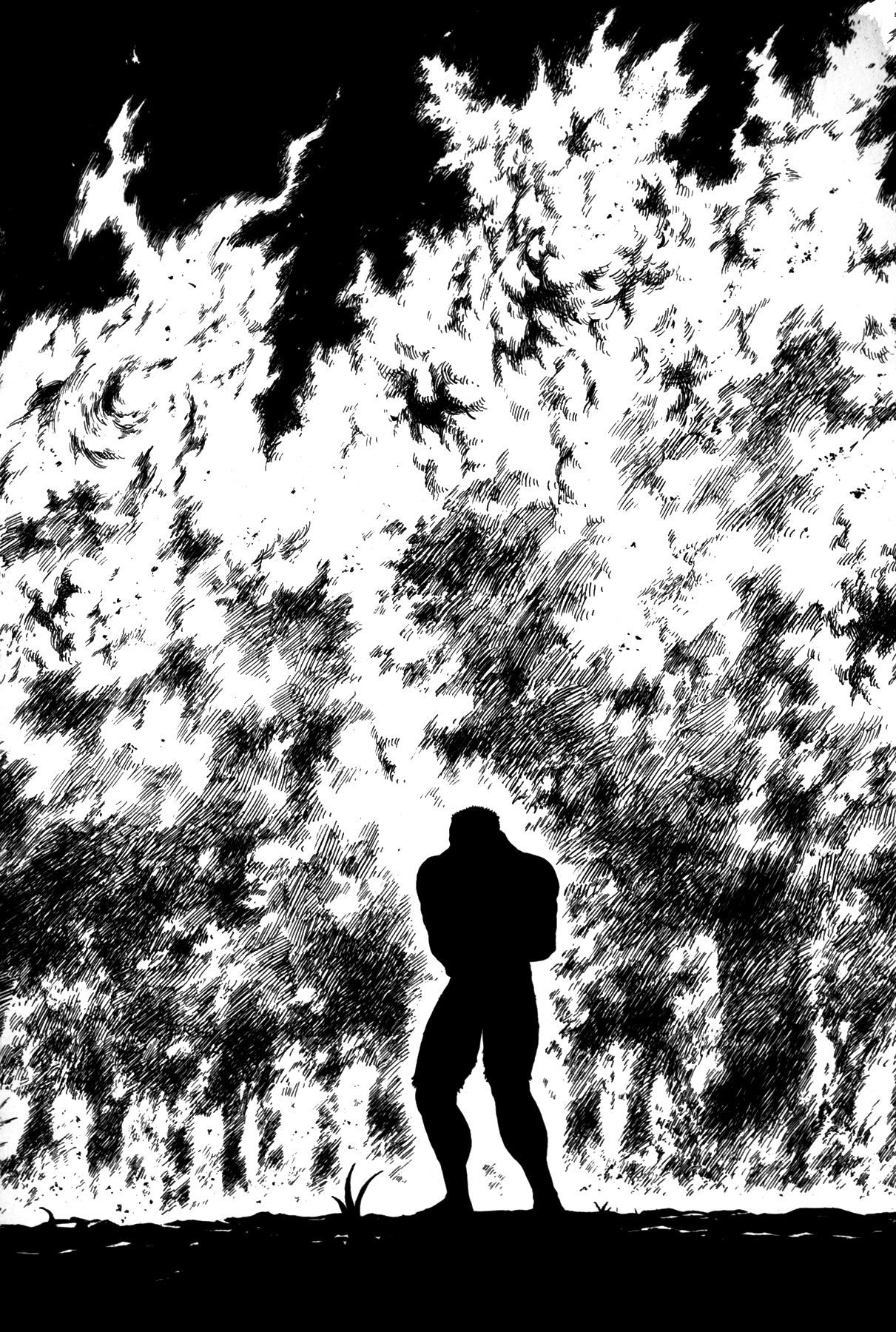 La Mosca Chapter 7.0 page 79 - Vol.7