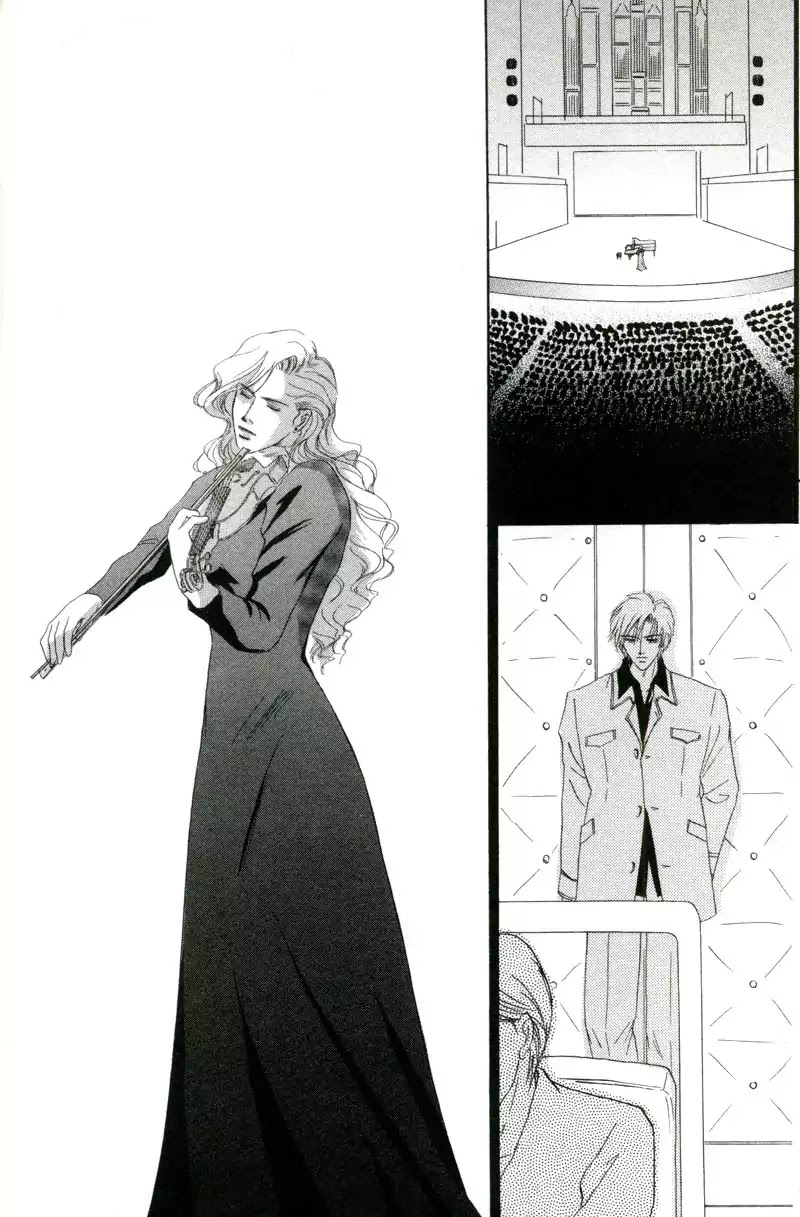 La Partita Chapter 1 page 20 - Chapter 1