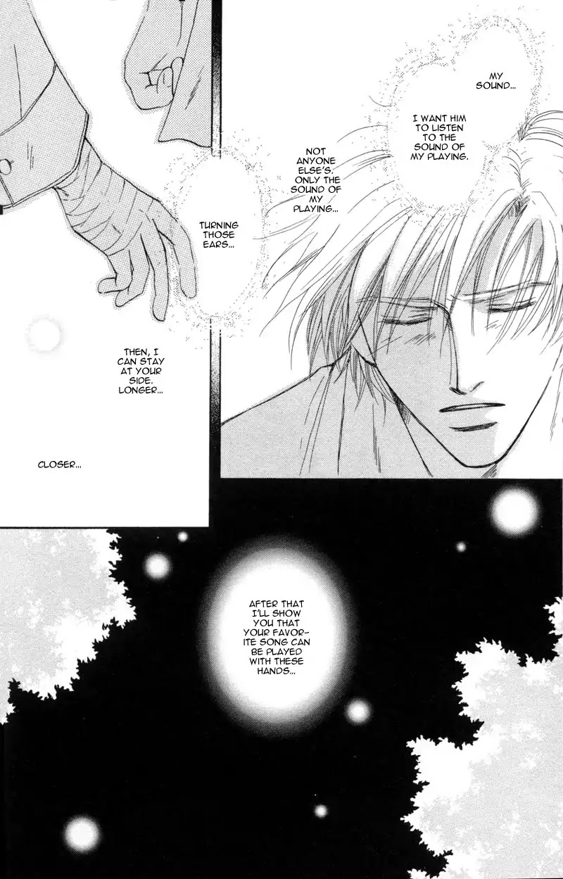 La Partita Chapter 1 page 30 - Chapter 1
