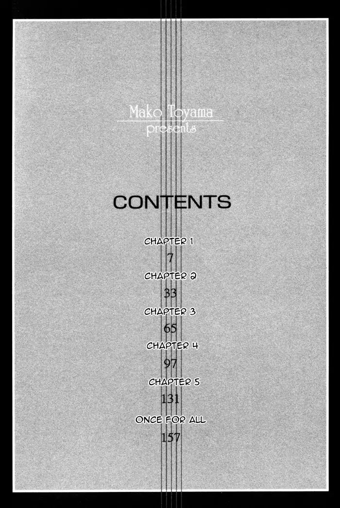 La Partita Chapter 1 page 4 - Chapter 1