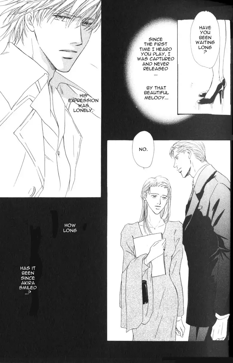La Partita Chapter 2 page 11 - Chapter 2