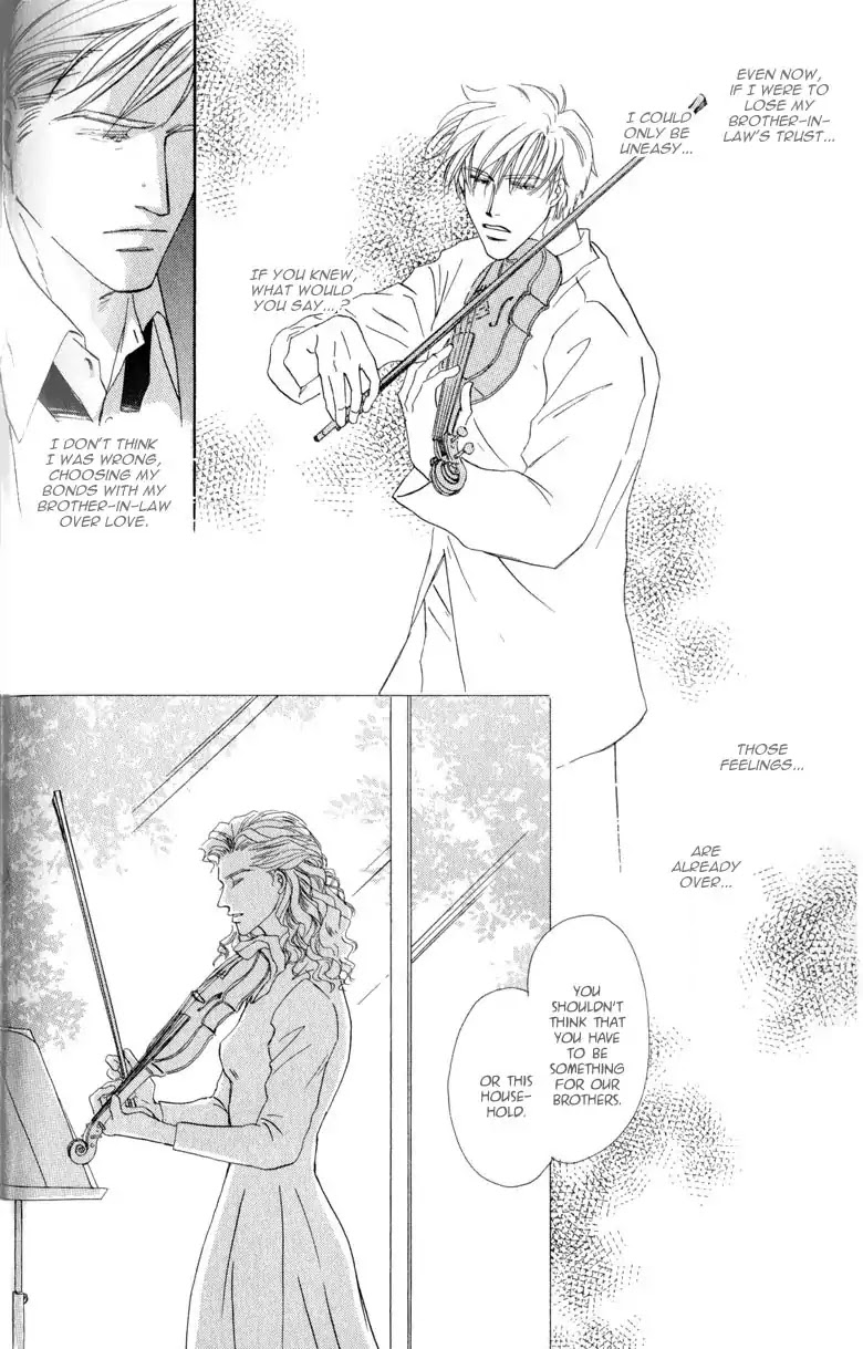 La Partita Chapter 2 page 24 - Chapter 2