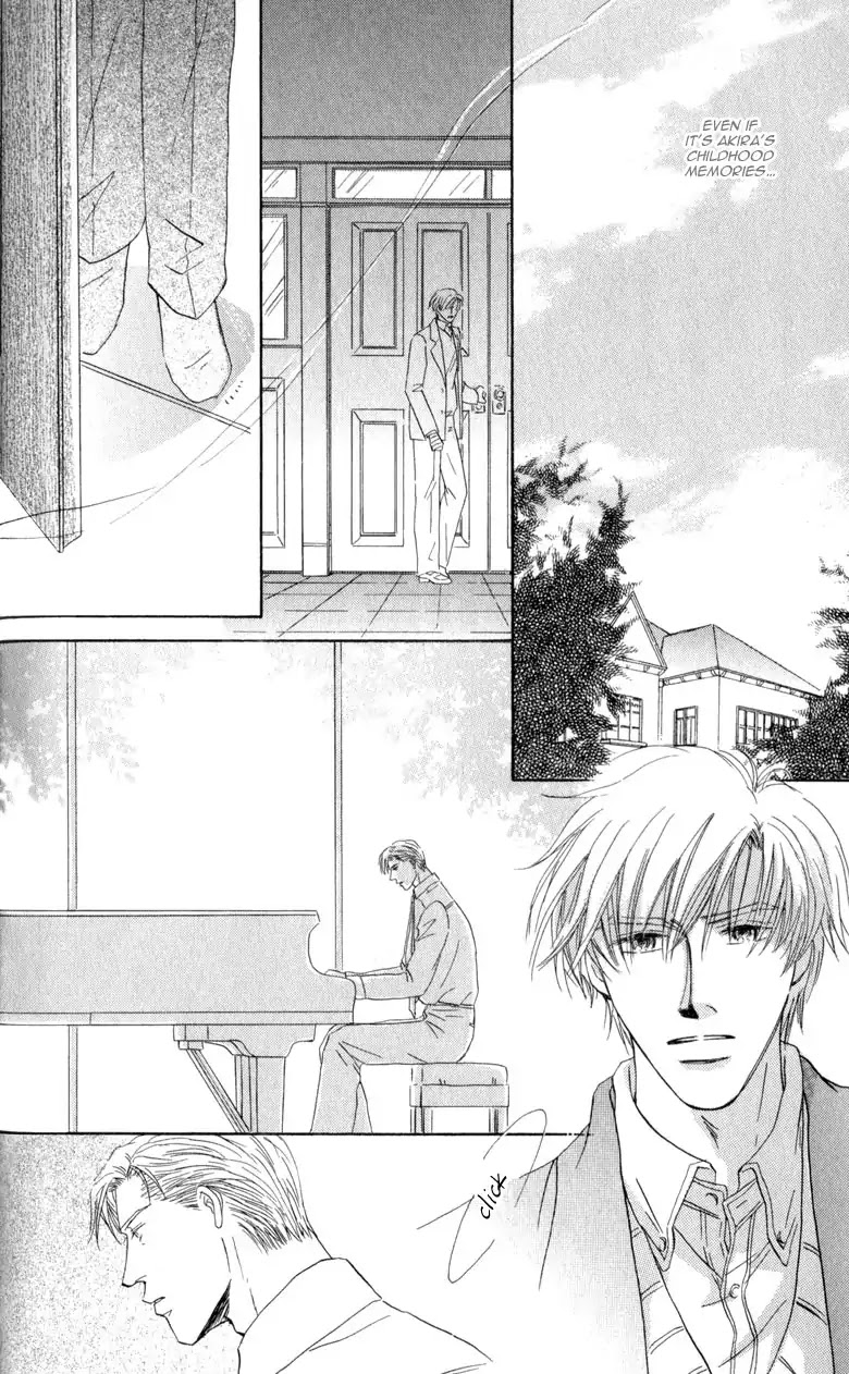 La Partita Chapter 2 page 28 - Chapter 2
