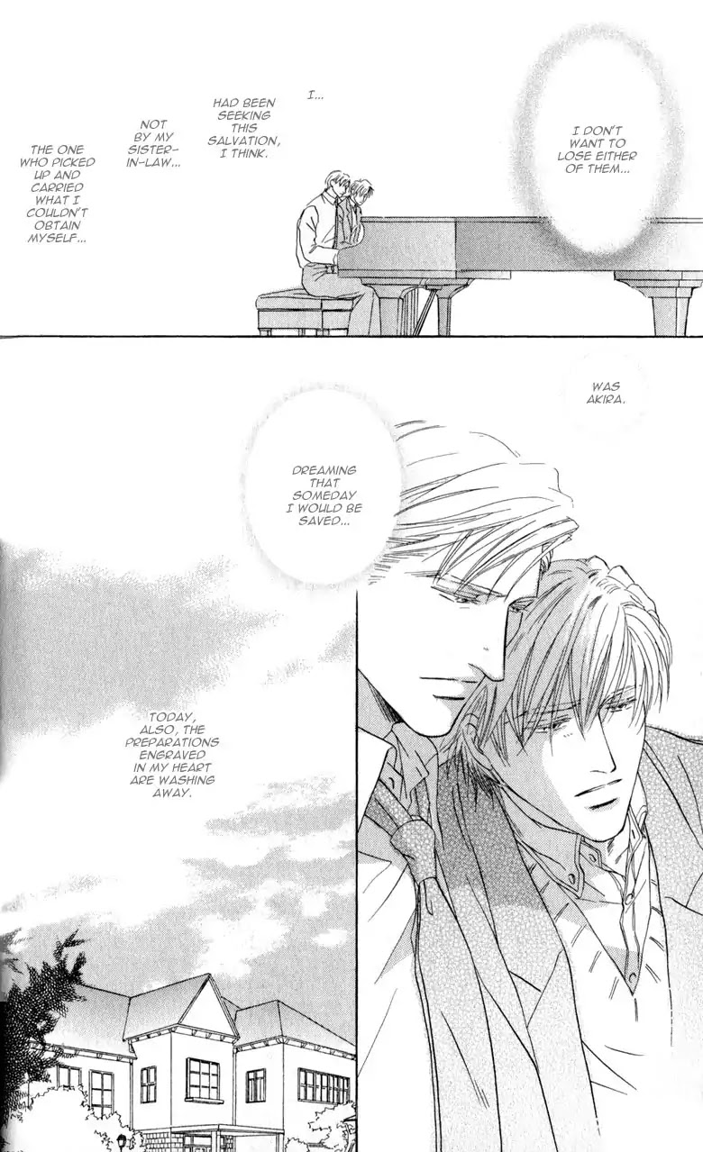 La Partita Chapter 2 page 32 - Chapter 2