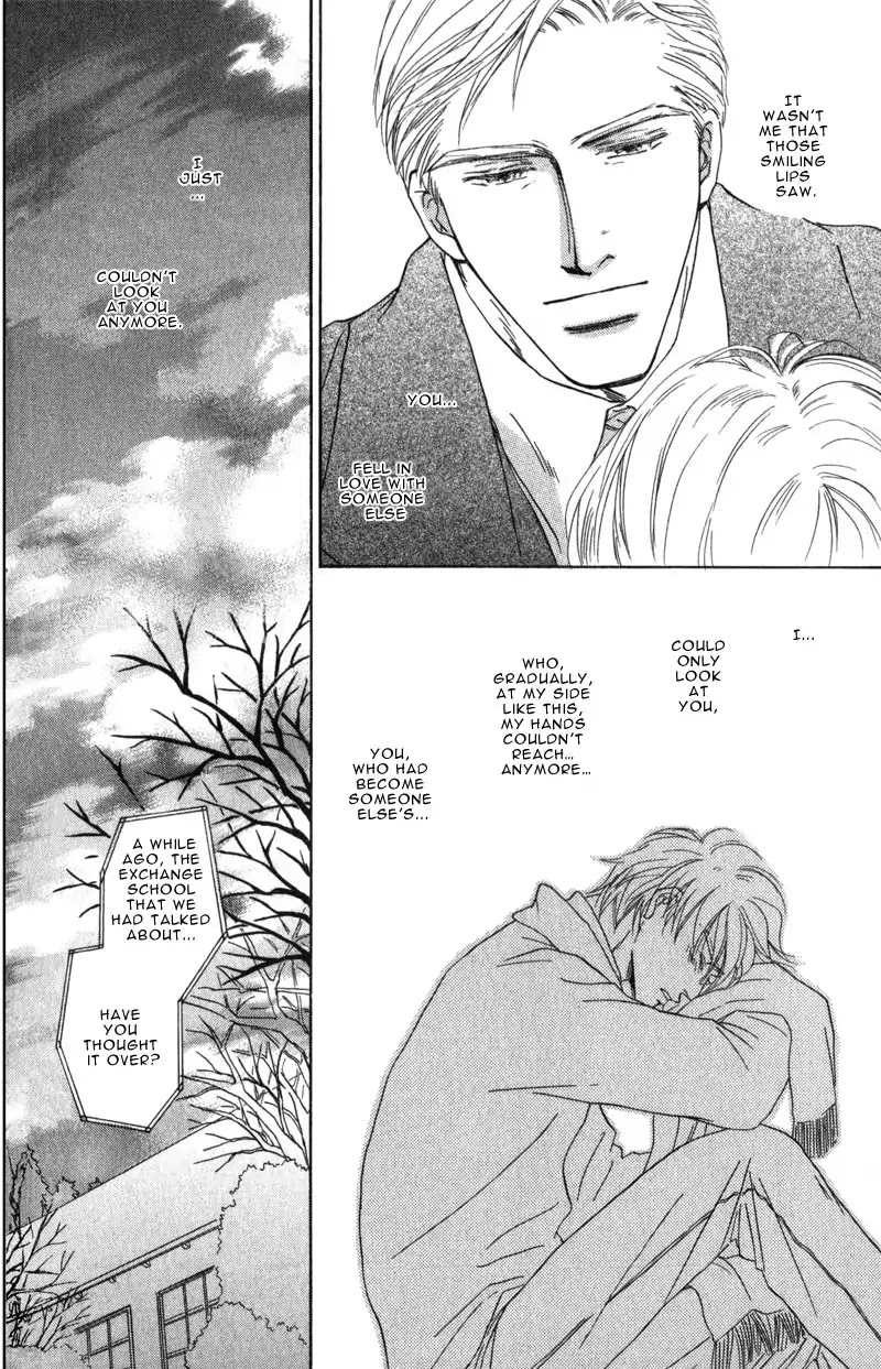 La Partita Chapter 3 page 6 - Chapter 3