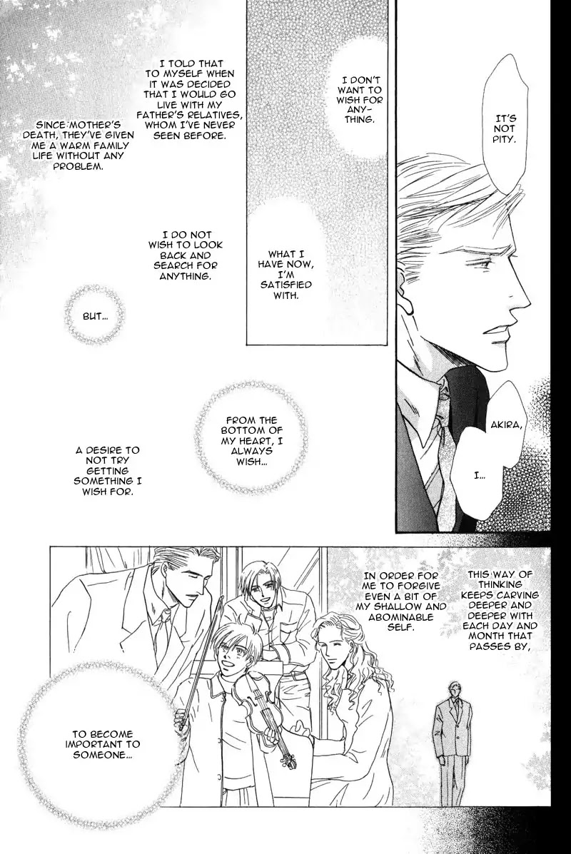 La Partita Chapter 4 page 21 - Chapter 4