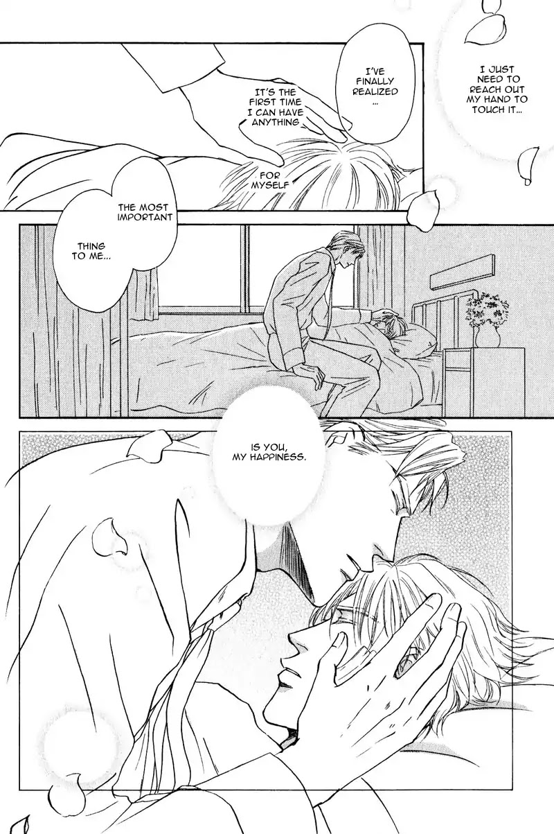 La Partita Chapter 4 page 34 - Chapter 4