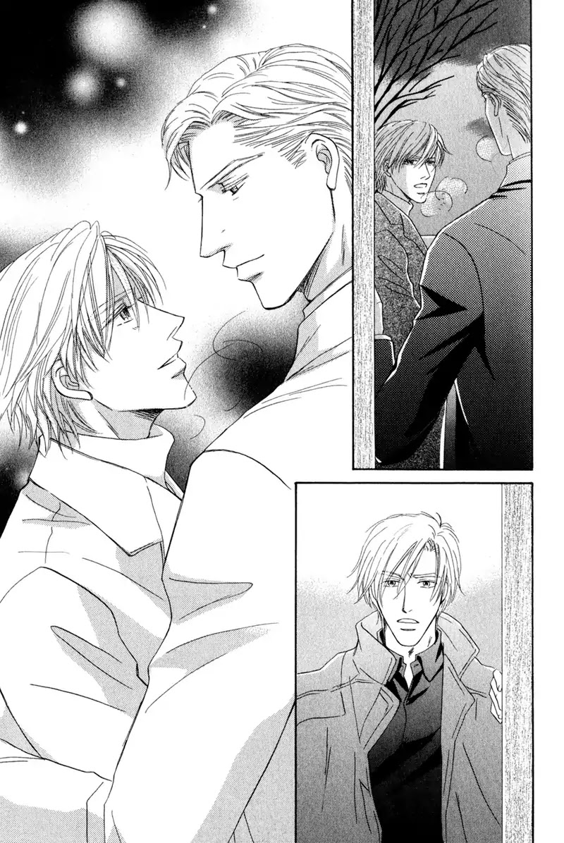 La Partita Chapter 6 page 23 - Chapter 6
