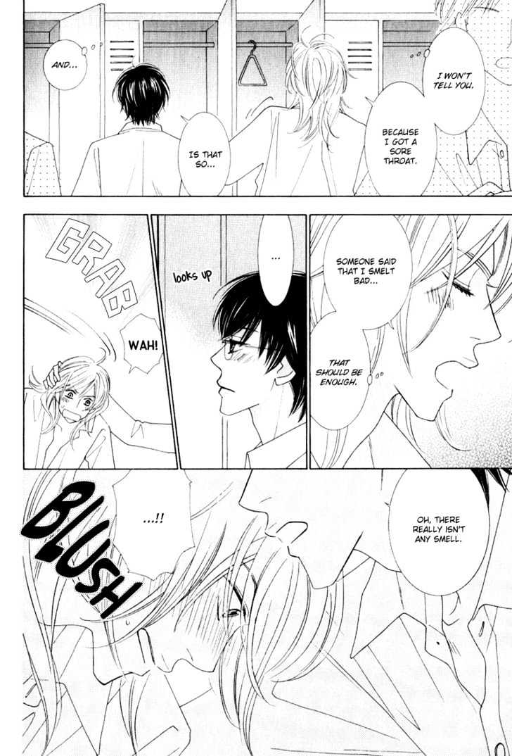 La Satanica Chapter 2 page 14 - Chapter 2