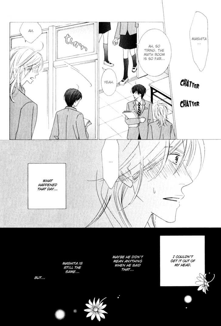 La Satanica Chapter 2 page 18 - Chapter 2