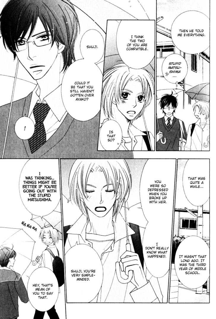 La Satanica Chapter 3 page 20 - Chapter 3