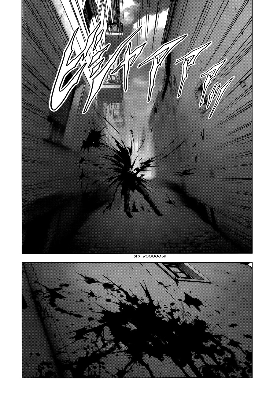 La Vie en Doll Chapter 1.2 page 26 - Chapter 1 (v2) : 「Doll 01: Haruno kasumi, 14 years old」