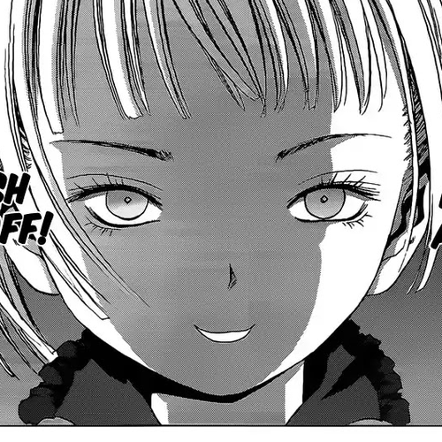 La Vie en Doll Chapter 5: Run or Fight cover