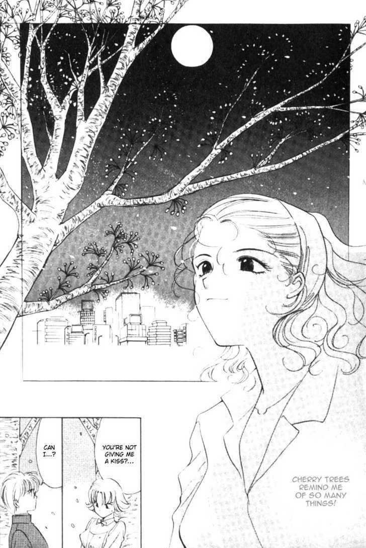 La Vie en Rose (KOUGA Yun) Chapter 1.5 page 43 - Chapter 0 : Ch. 1-5