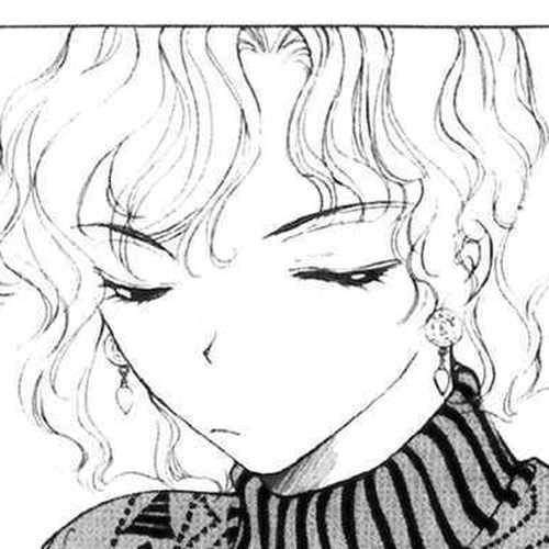La Vie en Rose (KOUGA Yun) Chapter 0 : Ch. 1-5 cover
