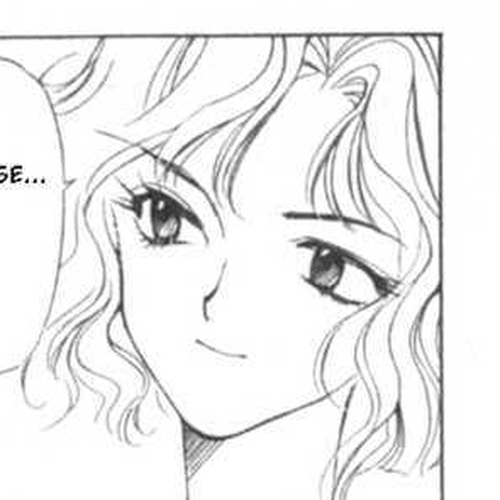 La Vie en Rose (KOUGA Yun) Chapter 6 : Golden Week cover