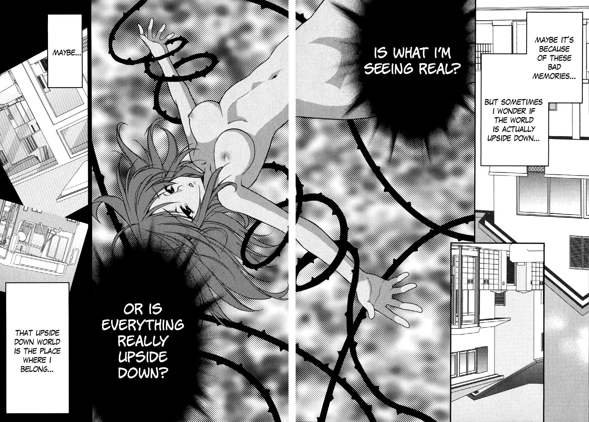 Labian Extase Chapter 1.2 page 13 - Chapter 1 v2