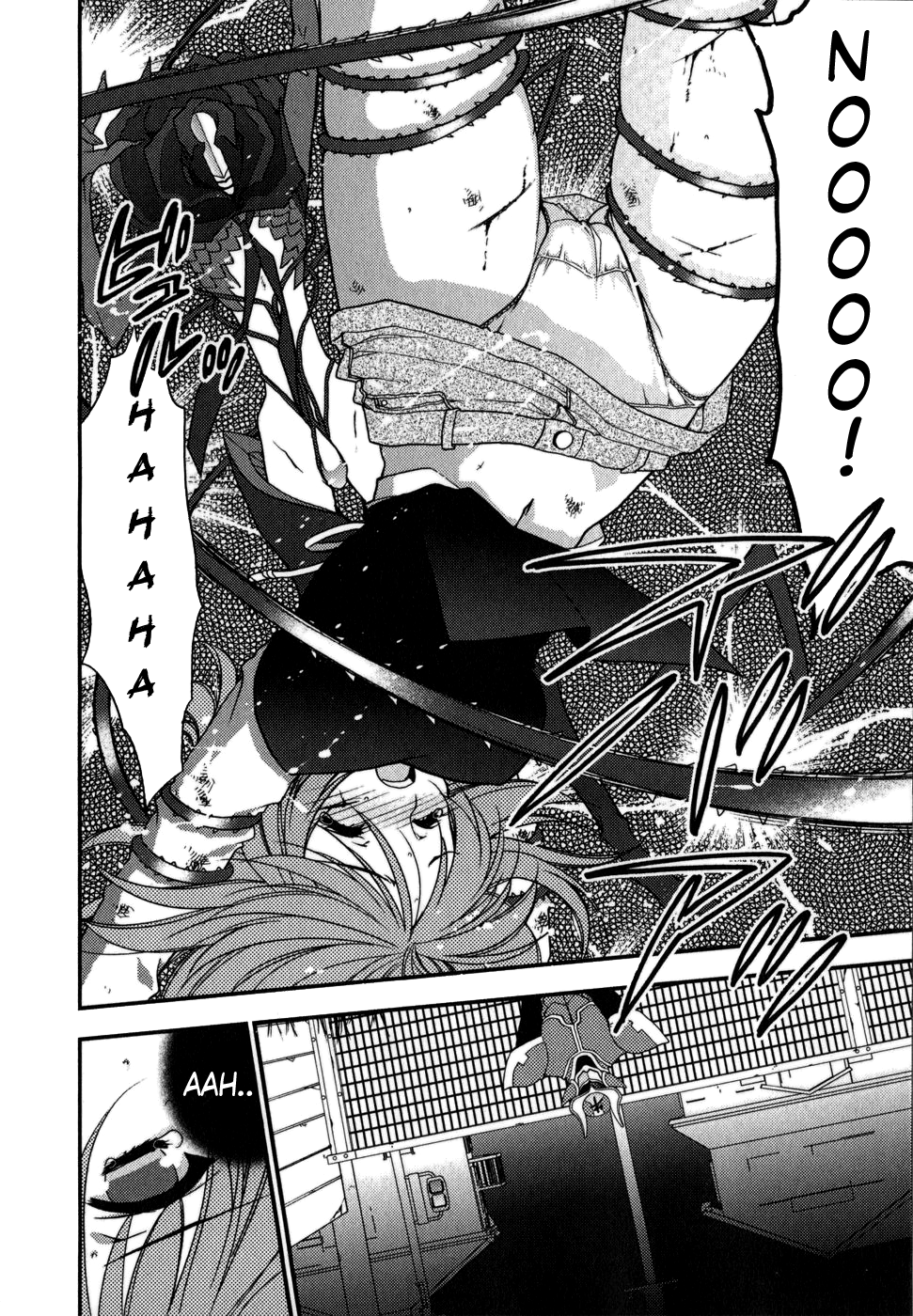 Labian Extase Chapter 1.2 page 42 - Chapter 1 v2