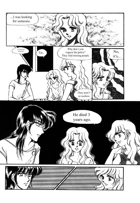 Labihem Police Chapter 1 page 14 - Chapter 1