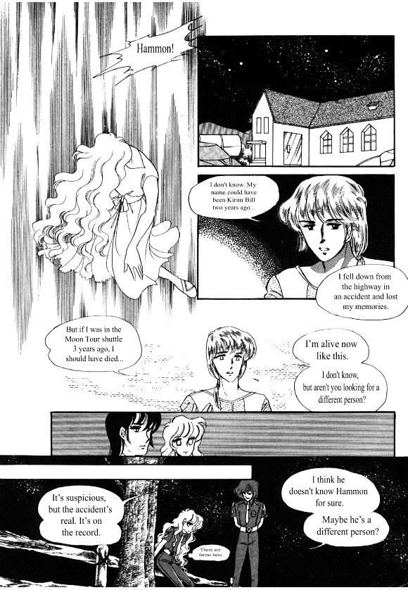 Labihem Police Chapter 1 page 31 - Chapter 1