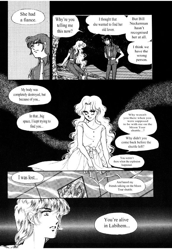 Labihem Police Chapter 1 page 34 - Chapter 1