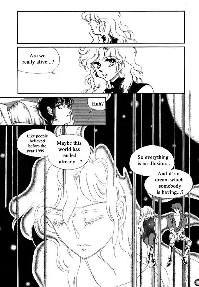 Labihem Police Chapter 10 page 11 - Chapter 10