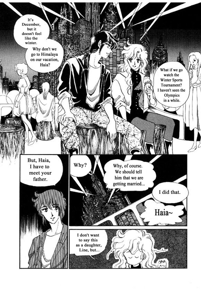 Labihem Police Chapter 10 page 18 - Chapter 10